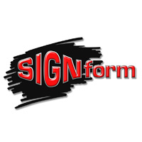 SignFORM